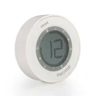 Timer Airscale Magnetic Digital Timer For Baking Cooking Study Yoga With LCD Display