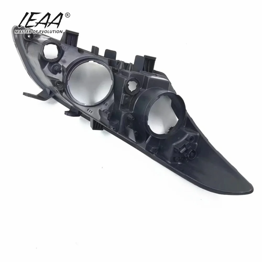 product yea auto car headlight housing for hyundai mistra housing back base 2017 2019 headlight black rear shell auto lighting system-6