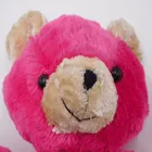 Skin Doll Cute Plush Toy Teddy Bear Skin Doll Kawaii Plush Toy Gift For Baby Child Girlfriend