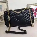Gg Sac A Main GG Luxury Handbags Women Famous Brands Handbags Designer Crossbody Bags Women