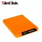 2.5''SATA III SSD Support Customized Logos Solid State Drive Hard Disk Drive