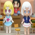 Dolls ANTO Action Figure Toys Mini Dolls Model Blind Box For Children Collection And Gifts