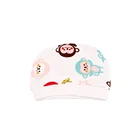 Baby Gift Unisex Unisex China Factory Direct Sale Cotton Baby Hat Baby Shower Gift Unisex Baby Hat