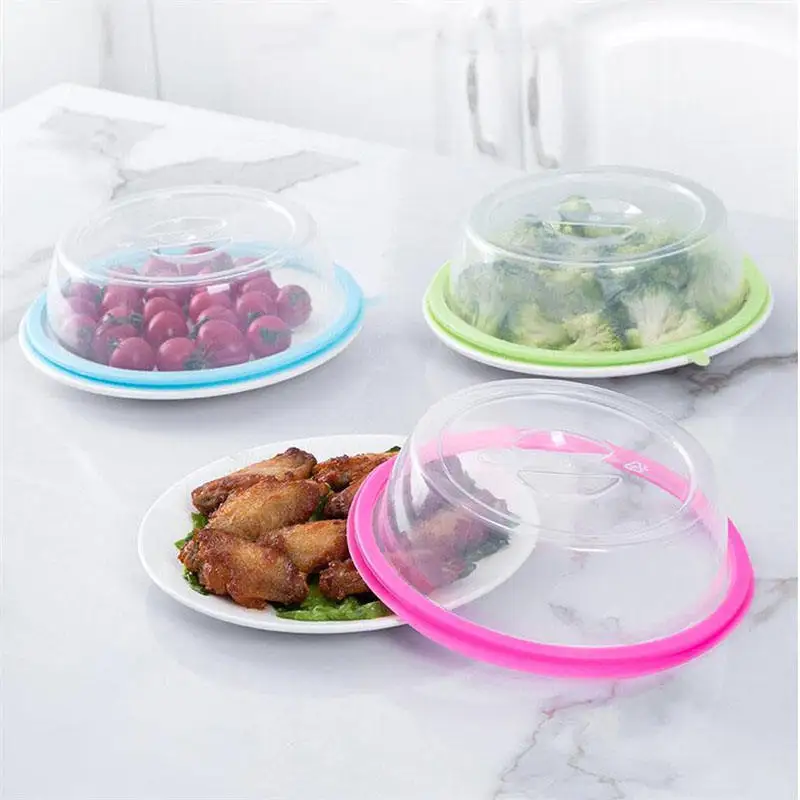 Home Refrigerator Container Silicone Fresh-keeping Cover Silicone Bowl Cover Food Grade Kitchen accessories