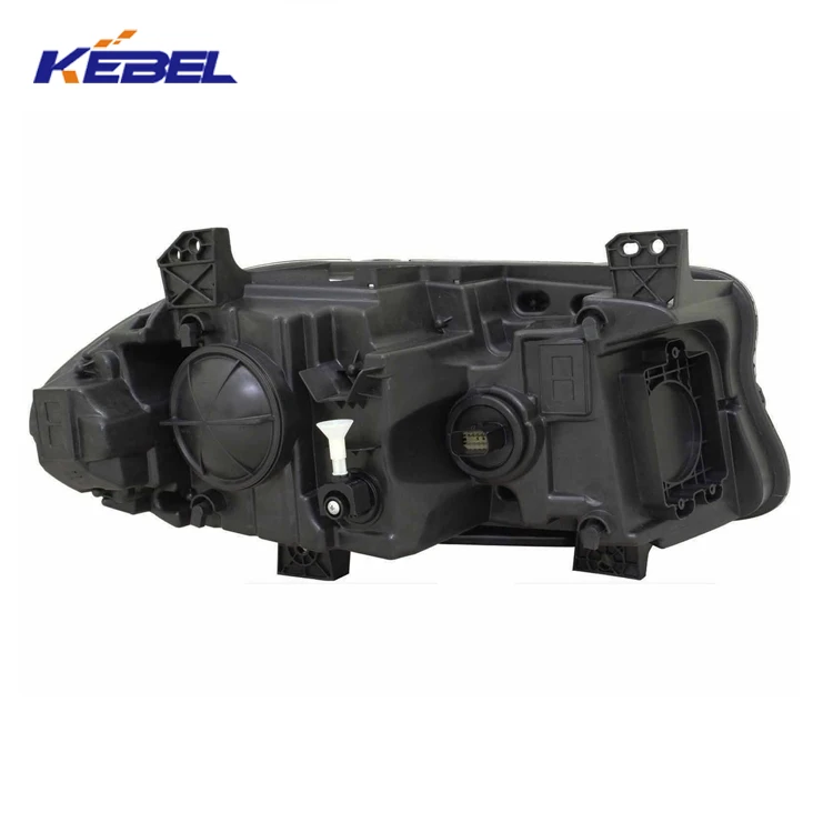 product kebel auto body systems auto head lights 68294431af oem 68294430ag car headlamp for dodge charger 2016 2017-6