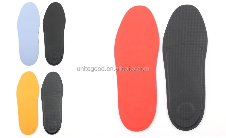 Heat Moldable Insole Carbon Fiber PU Orthotic Thermoplastic Shoe Insert High Rebound EVA Custom Foot Balance Shoe Pads Heat Moldable Insole Carbon Fiber PU Orthotic Thermoplastic Shoe Insert High Rebound EVA Custom Foot Balance Shoe Pads