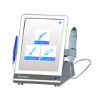 Removal Skin Tightening Scan RF Beauty Machine Korean Skin Care Black Pores Skin Treatment Laser Acne Removal