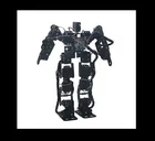 Robot Robotic Kit Robot Educational Robot 17DOF Robot Biped Robotic Educational Humanoid Robot Kit