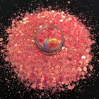 Star Bulk PET Star Chunky Festival Glitter Mix For Tumbler Craft Decoration