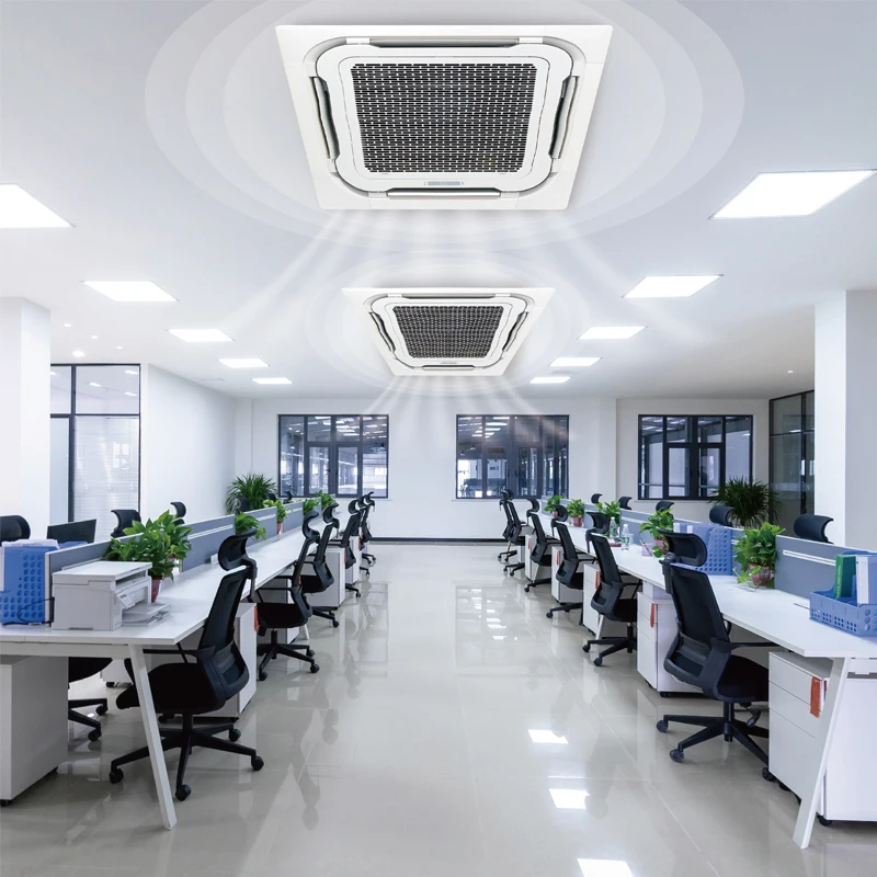 Fan Coil Unit, Ceiling, 5000m³, R410A - detail 16