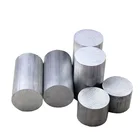 Aluminum Bars Aluminum Rod Production Line Global Supply Solid Aluminum Round Bars Price