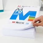 A4 Paper Special Hot Selling 100% Wood Pulp Material 70 Gsm A4 White Printing Copier Paper
