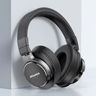 AWEI A710BL High Quality Stereo Sounds Headband Sport ANC Bluetooth Over Ear Headphones Wireless Headset