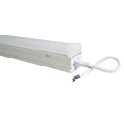 Led Light Led Led Light Linear 4ft 26w 38w CCT Swichable Dimmable Linkable Led Linear Light