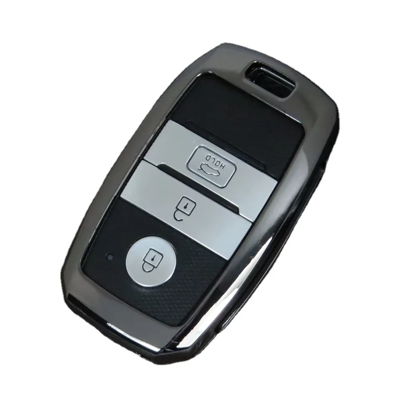 Kia K5 Key Cover vlr.eng.br