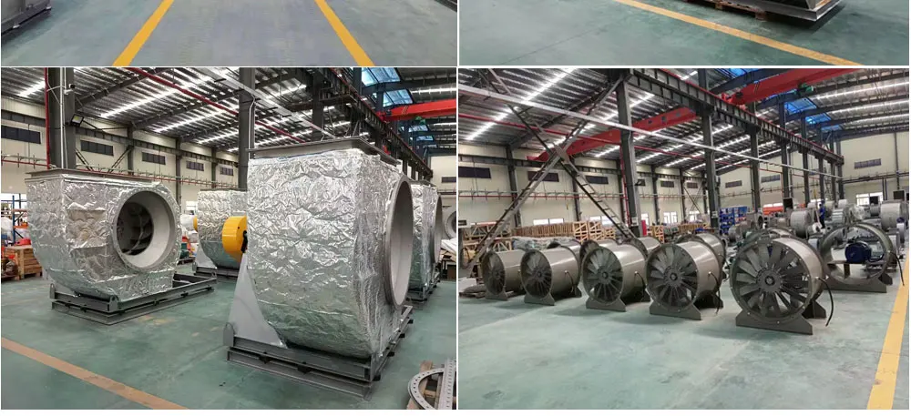 Axial Flow Fan, DA30, AC 220V~240V, Electric - detail 56