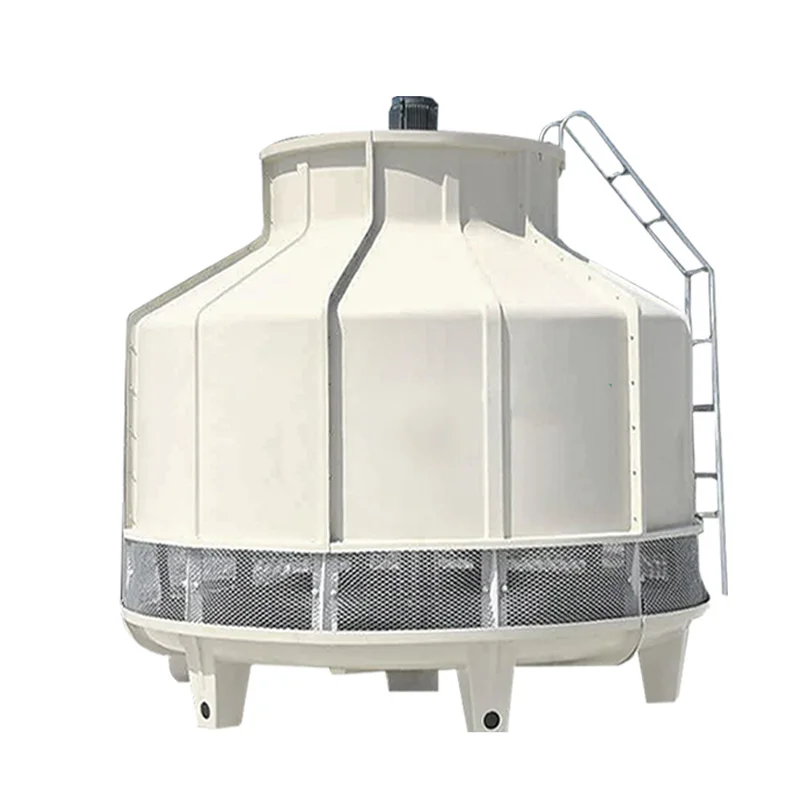 Cooling Tower, 500kg - detail 2