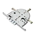 Ss Door Lock Israel Popular SUS304 4 Way 4 Point Bolt SS Mortise Door Lock Set
