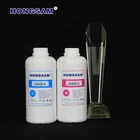 Inkjet Ink Inkjet Ink Textile Pigment Ink DTG Ink