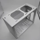 Computer Case Customized High Precision Processing And Design For Aluminum Computer Case