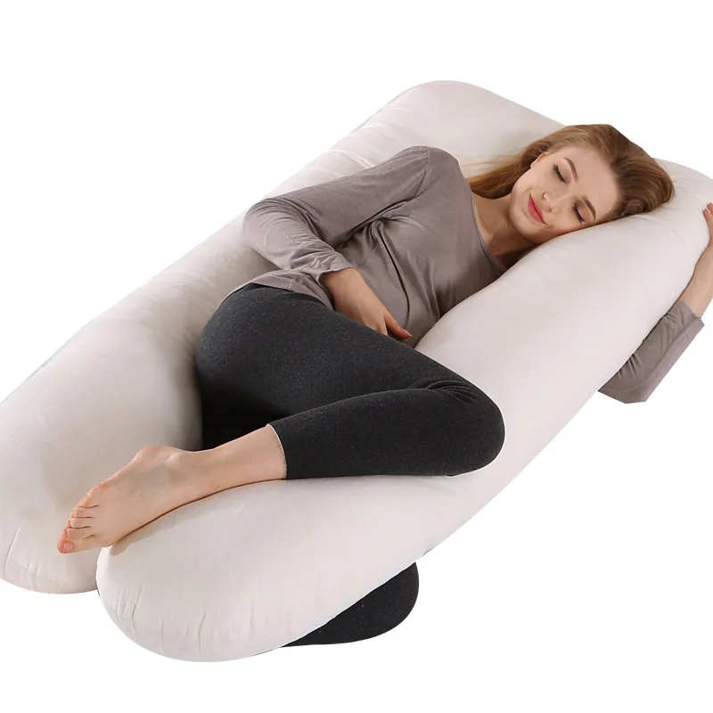 Adjustable Maternity Pillow