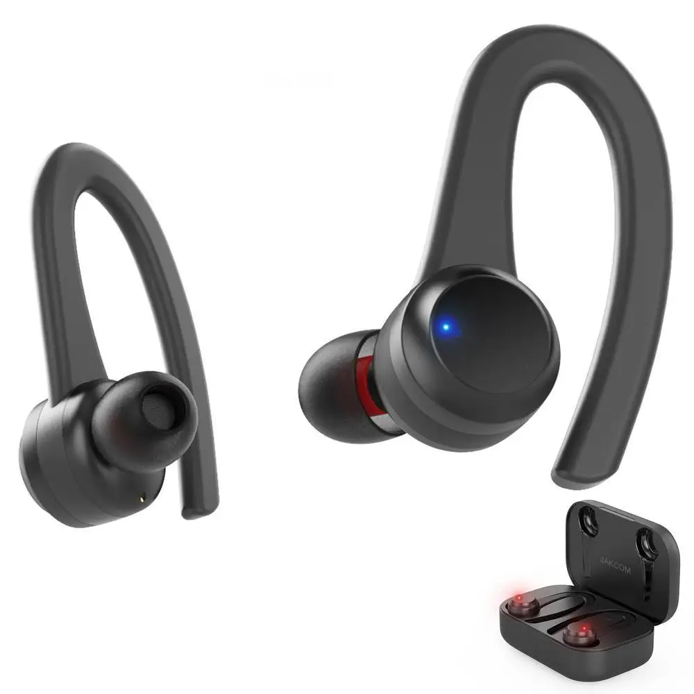 Jakcom Se5 True Wireless Sport Earbuds 