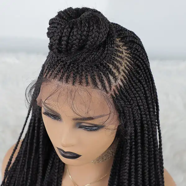 braids wigs on sale