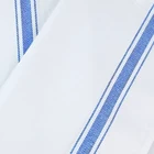 Kitchen Towel Wholesale Turkish Cotton Kitchen Towel Restaurant Stripe Dish Cleaning Kitchen Tea Towel