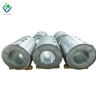 Steel Steel J Dx51d Z100 Z275 Dx52d Hot Dipped Cold Rolled G300 Zinc Coated For Roofing Sheet Galvalume Steel Coil