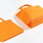 Bags Non-woven Bag Non-woven Non-woven Bag Eco-friendly Non Woven Bags Cheap Promotional Shopping Non-woven Bag