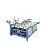 Rice Corn Wheat Rice Bag Machine PLC Control PP Woven Rice Corn Wheat Bag Cutting Sewing Machine