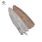 Round Keliji Hot Sale Round 9-10mm Natural Freshwater Pearl Scattered Beads For Jewelry Making
