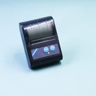 Printer 2 Inch Cheap 58mm Blue-tooth USB RS232 Thermal Printer Portable Ticket Printer Portable RS232 Thermal Printer
