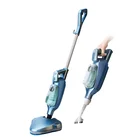 High Temperature High Cleaning Delta Steam Mop Electric Smart Floor Cleaner Steam Spray Mop