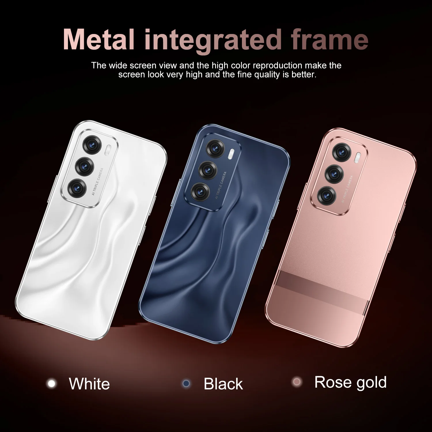 Wholesale Reno 12 Mini 4 Inch Screen 5G Smartphone Best Selling Unlocked Mobile Phone with 4+64GB 5G Dual SIM and 2+5MP Camera