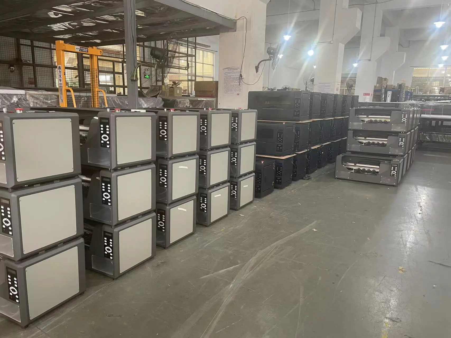 Cross Flow Fans, A3, Gd7330 - detail 60