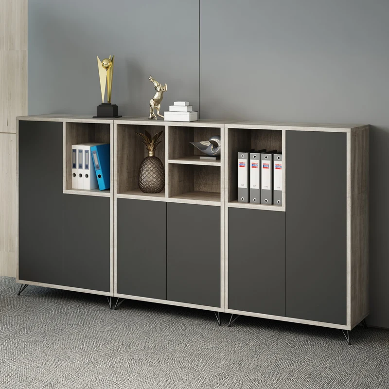 filing cabinet with drawer wood locking storage cabinet wood bookcases  display cabinet