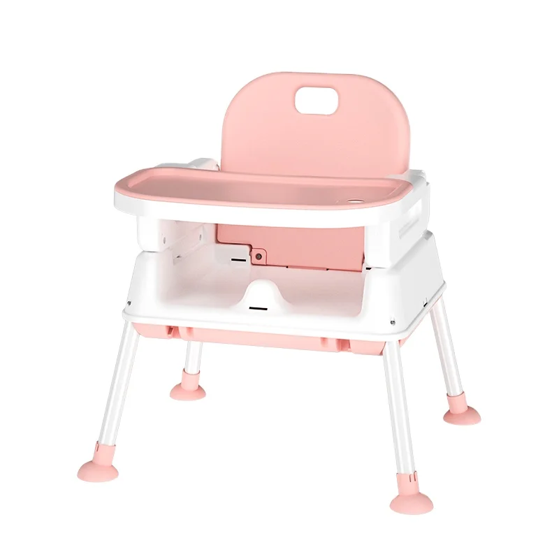 checkers feeding chair