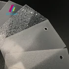 Panel Extruded Polystyrene Sandwich Panel Pattern Expandable PS Polystyrene Sheet