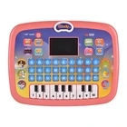 Educational LED Screen Tablet Pad Computer Kids Toys Learning Machines Tablet Educational Toy
