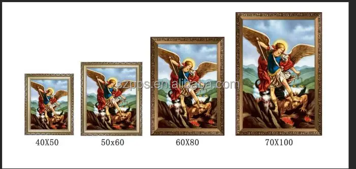 Ethiopian Wall Art Jesus Christ Jesus Christ Canvas painting