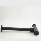 Steel Siphon High Quality Round 304 Stainless Steel Brushed Wash Basin Waste Bottle Trap Siphon