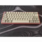 Kyuu Mechanical Keyboard Case Custom DIY Cnc Mechanical Keyboard