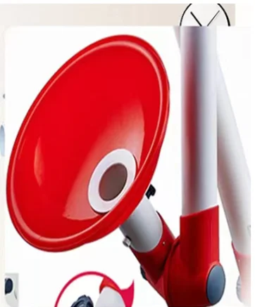 Suction Flexible Extractor, Ceiling, PP, Laboratory Furniture - detail 20