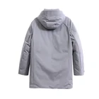 Jacket Windproof New Design Wholesale Fashion Mens Jacket Winter Plus Size Waterproof Windproof Down Jacket With Hood