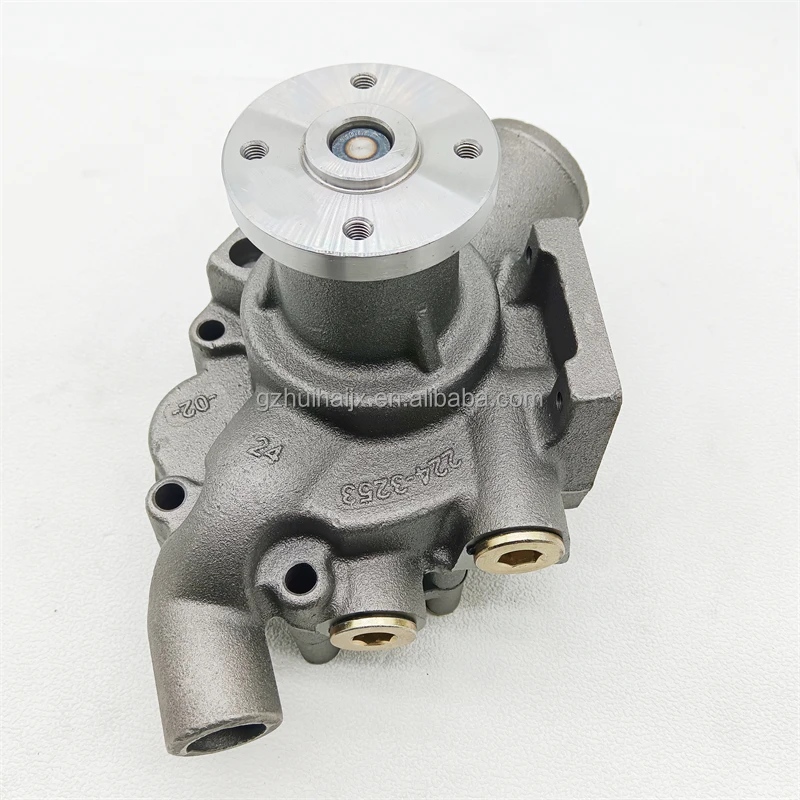 New Cummins QSK19 KTA19 NT855 M11 Engine Fuel Injection Pump Part Numbers 3883776 3088300 with 3-5 Days Delivery