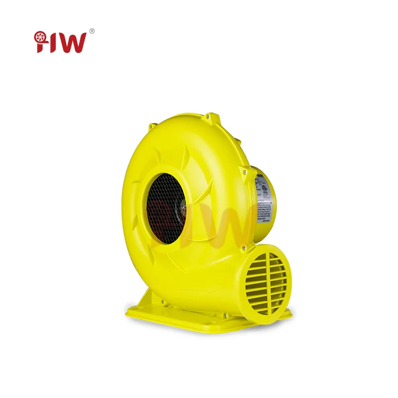 Centrifugal Fans, GW-2E - detail 6