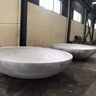 Connection Welding Welding Connection And Forged Technics Stainless Steel Elliptical Head