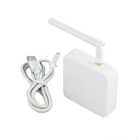 Gateway Ble Receiver Programmable Internet BLE 5.0 Gateway 4 Beacon Receiver