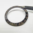 Bezel High Grade Watch Bezel Insert For Rlx Daytona Watch Dial Spare Part Ceramic Bezel Inserts 116500